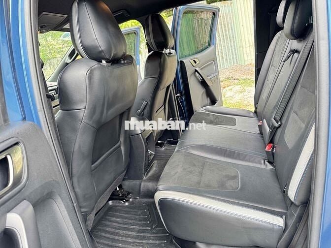 Ford Ranger 2021 Raptor 4x4 AT - 52000 km