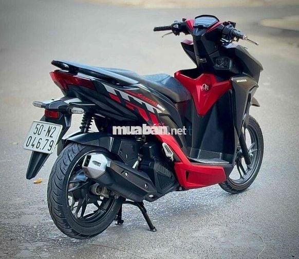 VARIO 150 MÁY ZIN CHƯA CHẠM BSTP CHÍNH CHỦ