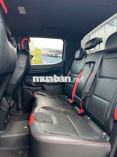 Ford Ranger Raptor 2.0L 4*4 2023