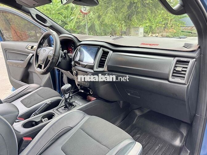 Ford Ranger 2021 Raptor 4x4 AT - 52000 km