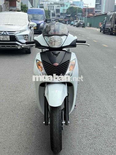 sh150 nhập ý sm105 dkld 2011 bstp chính chủ