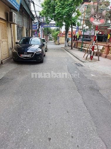 Nhà Ô Cách Long Biên 38m2 x 4 tầng. 20m ra ô tô. Hơn 4.5 tỷ