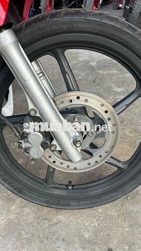 Future neo gt 2006 đỏ 00460 ( hỗ trợ góp )