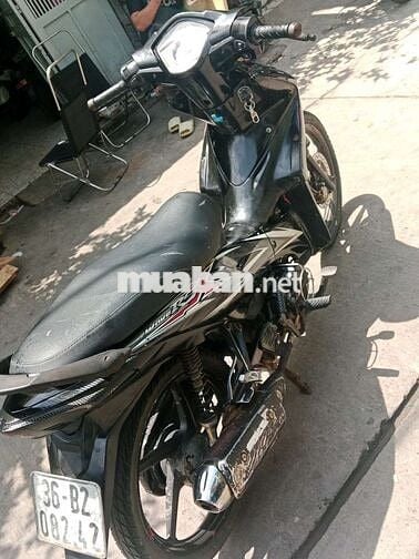 Wave RSX 110 chính chủ bánh mâm thắng đĩa