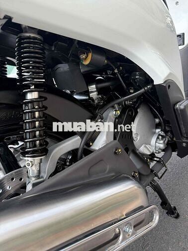 sh150 nhập ý sm105 dkld 2011 bstp chính chủ
