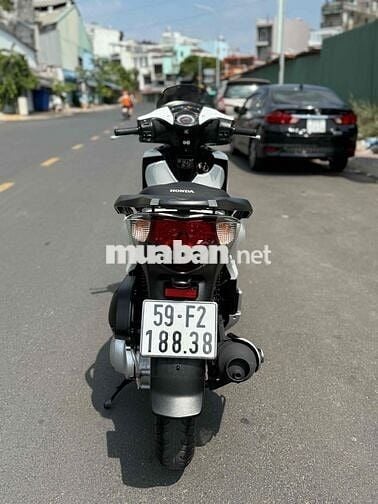 sh150 nhập ý dm102 bstp chính chủ 18838