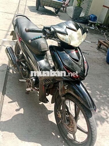 Wave RSX 110 chính chủ bánh mâm thắng đĩa