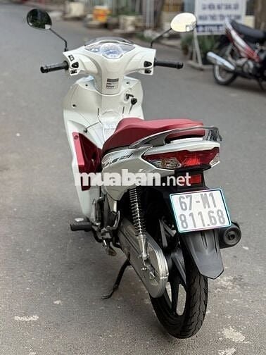 Honda Wavei 125 2020