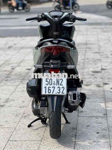 ❤️ Vario 150 đời 2022 bstp chính chủ hỗ trợ góp