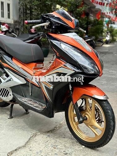 ❤️ Airblade 125 đời 2015 bstp chính chủ hỗ trợ góp