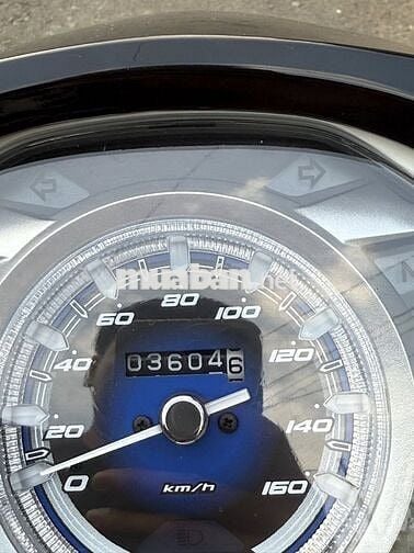 Honda Wavei 125 2020