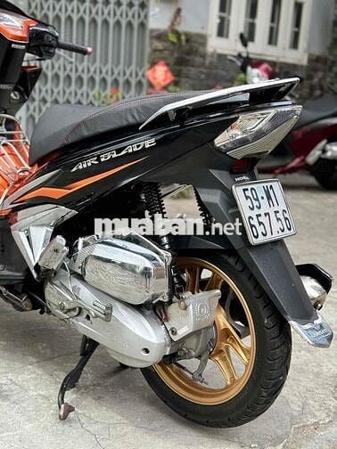 ❤️ Airblade 125 đời 2015 bstp chính chủ hỗ trợ góp