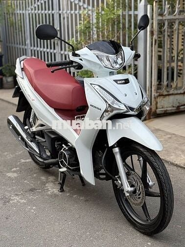 Honda Wavei 125 2020