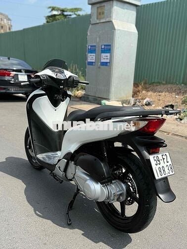 sh150 nhập ý dm102 bstp chính chủ 18838