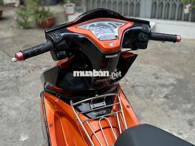 ❤️ Airblade 125 đời 2015 bstp chính chủ hỗ trợ góp