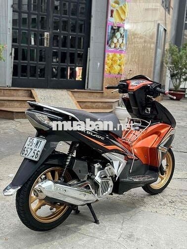 ❤️ Airblade 125 đời 2015 bstp chính chủ hỗ trợ góp