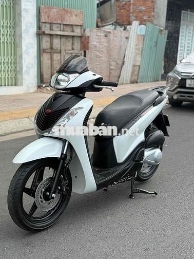 sh150 nhập ý sm105 dkld 2011 bstp chính chủ