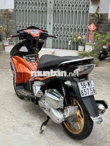 ❤️ Airblade 125 đời 2015 bstp chính chủ hỗ trợ góp