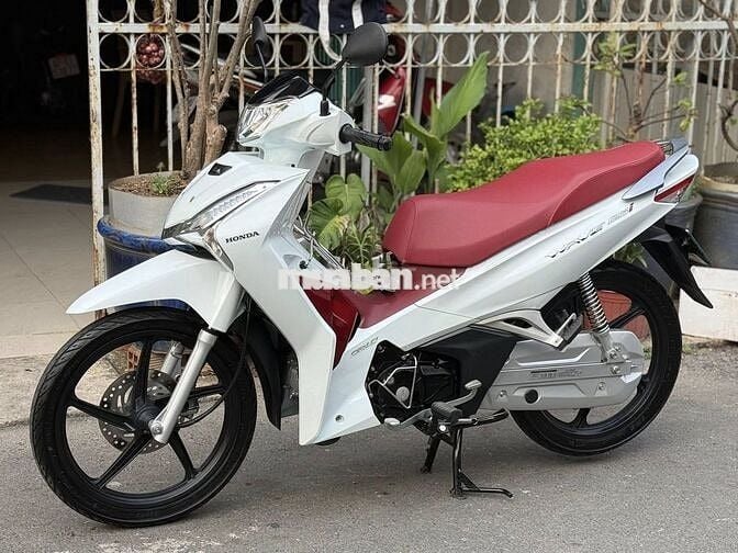 Honda Wavei 125 2020