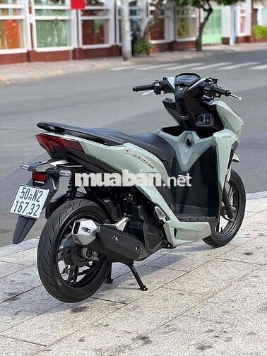 ❤️ Vario 150 đời 2022 bstp chính chủ hỗ trợ góp