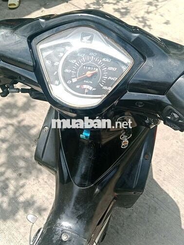 Wave RSX 110 chính chủ bánh mâm thắng đĩa