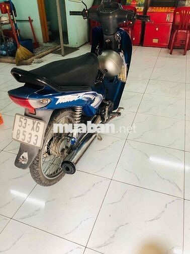 wave hàn quốc bstp