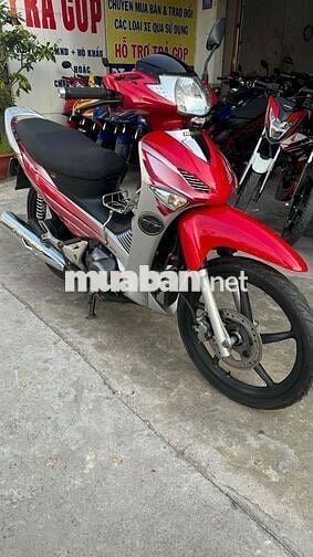 Future neo gt 2006 đỏ 00460 ( hỗ trợ góp )