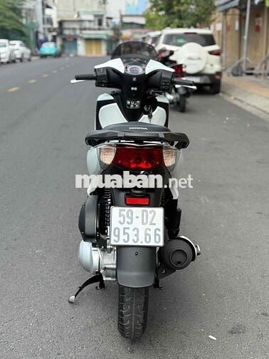 sh150 nhập ý sm105 dkld 2011 bstp chính chủ