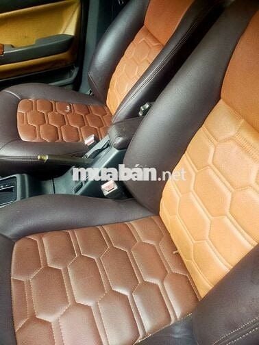 Honda Accord tự động