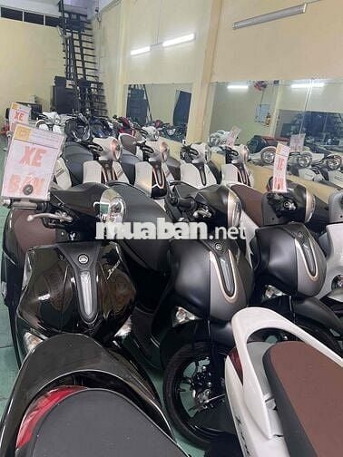 Janus 2025 bstp chính chủ giá tốt.