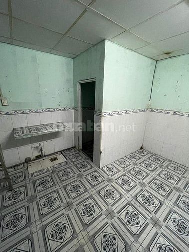 BÁN NHÀ QUẬN 7 - NGUYỄN THỊ THẬP 75m² - 4 PHÒNG TRỌ - DOANH THU 13TR/T