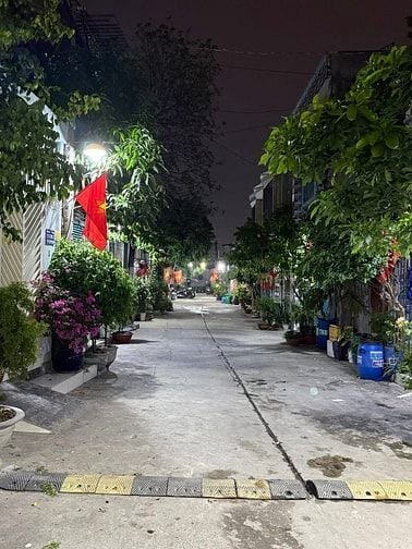 Bán nhà 4x16.5m 2 tầng Quách Điêu, Vĩnh Lộc A, nhỉnh 2 tỷ