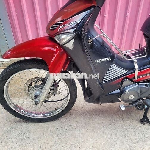 Xe future neo xăng cơ bstp bao tranh chấp