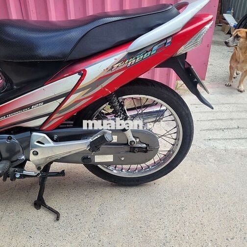 Xe future neo xăng cơ bstp bao tranh chấp