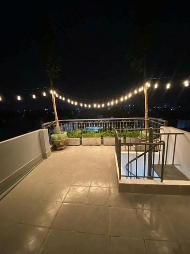 Chính chủ bán nhà 1lửng 3lầu sân thượng.43m2 Đường 22 Hiệp Bình Chánh