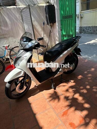 Chào bán xe đẹp
