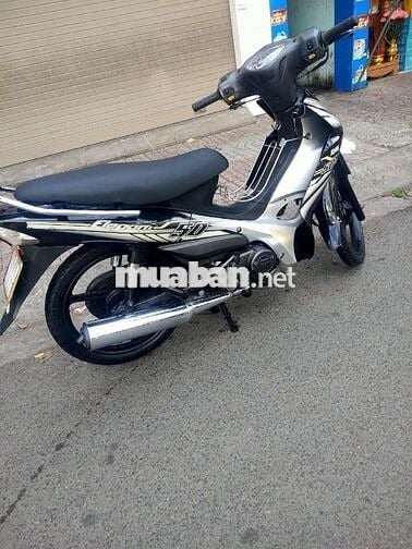 Elegant 50cc đi không cần bằng lái xe đẹp máy êm