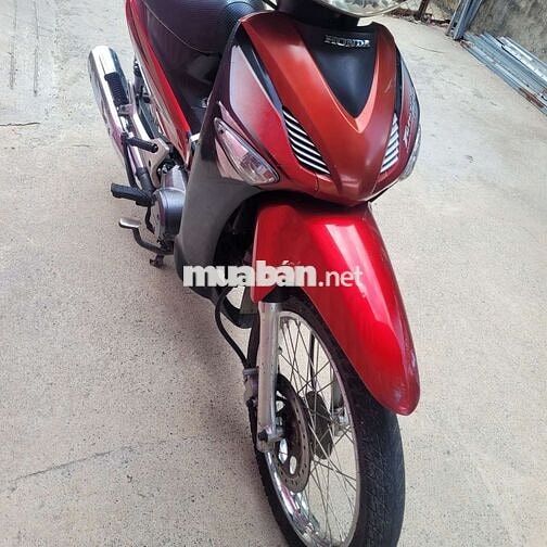 Xe future neo xăng cơ bstp bao tranh chấp