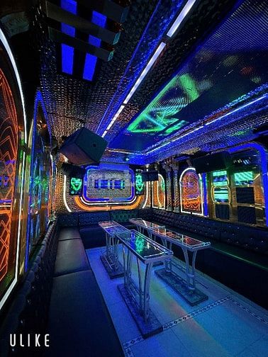 TUYỂN NHÂN VIÊN PHỤC VỤ KARAOKE TẠI BÌNH DƯƠNG