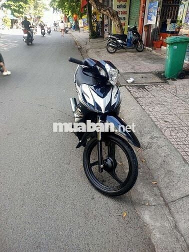 Elegant 50cc đi không cần bằng lái xe đẹp máy êm
