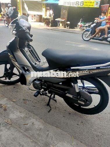 Elegant 50cc đi không cần bằng lái xe đẹp máy êm