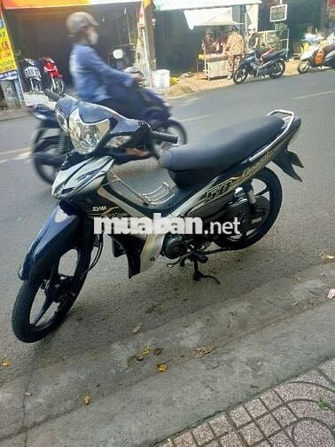 Elegant 50cc đi không cần bằng lái xe đẹp máy êm
