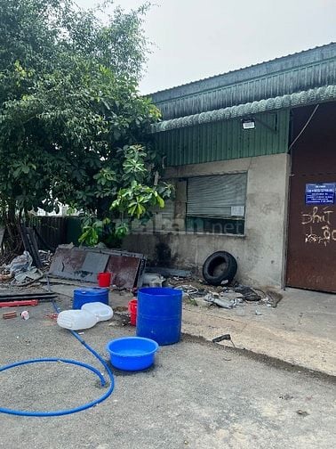 Cho thuê kho xưởng 230m2, 10tr/1th,KDCVĩnh Phú 1, Thuận An, Bình Dương