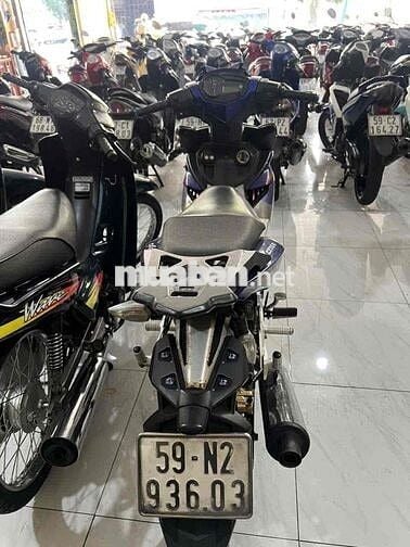 ex 150 xe đẹp máy chất ( có bán trả góp)