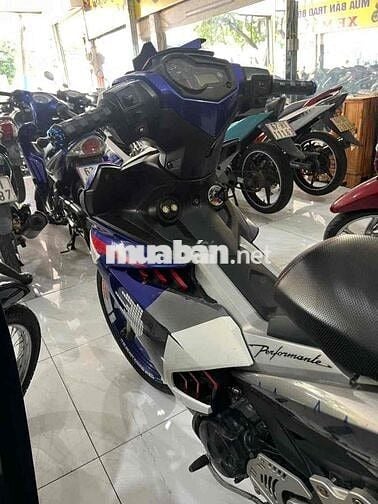 ex 150 xe đẹp máy chất ( có bán trả góp)