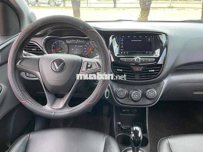VinFast Fadil 2020 1.4 AT Plus - 50000 km