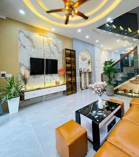 Nhà siêu đẹp nhà 40m2 Lê Hồng Phong, Quận 5. Gần chợ An Đông,giáp Q10.