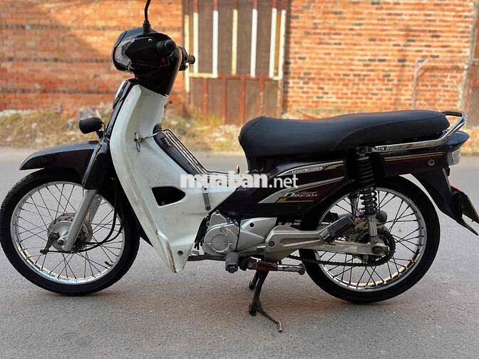 honda dream 110 xe đẹp máy chất chính chủ