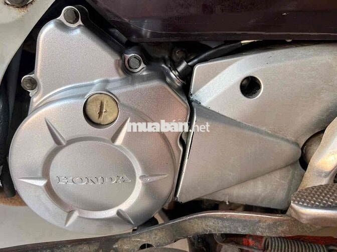honda dream 110 xe đẹp máy chất chính chủ