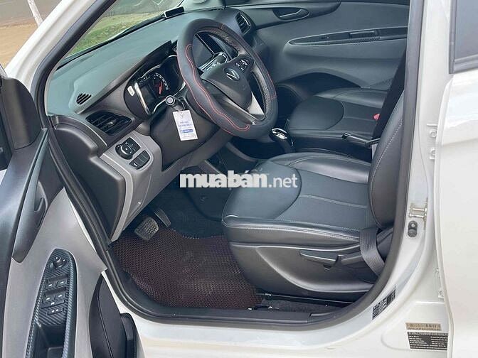 VinFast Fadil 2020 1.4 AT Plus - 50000 km
